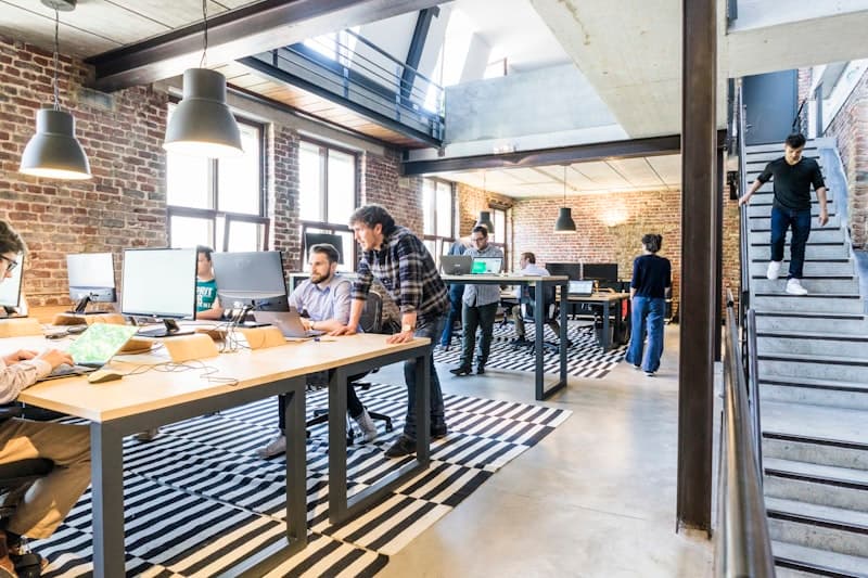 Entrepreneurs & Founders