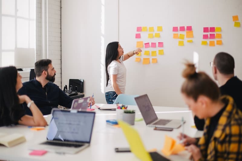 Organizations & Growth Companies